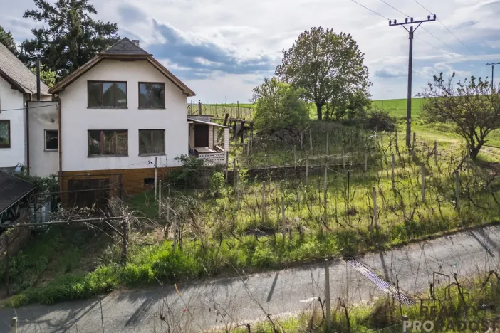 Prodej vinného sklepa, Skoronice, 144 m2
