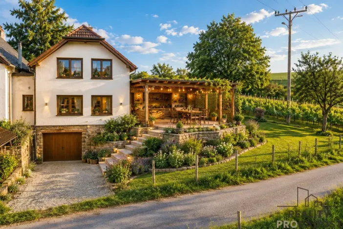 Prodej vinného sklepa, Skoronice, 144 m2
