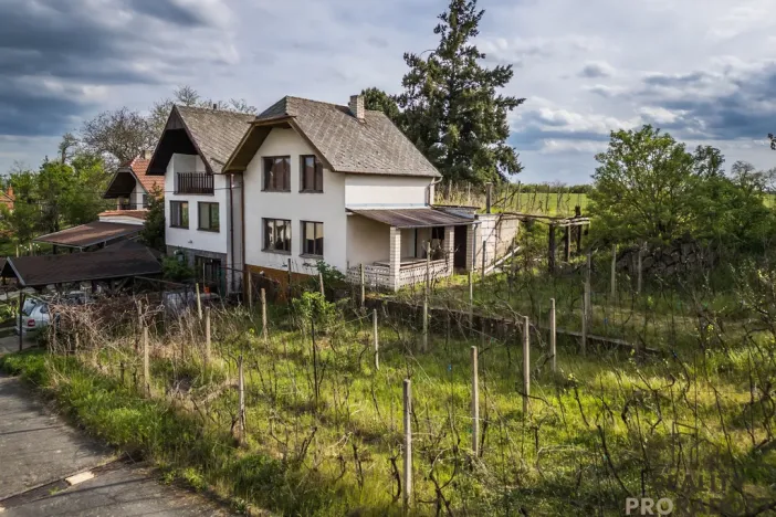 Prodej vinného sklepa, Skoronice, 144 m2
