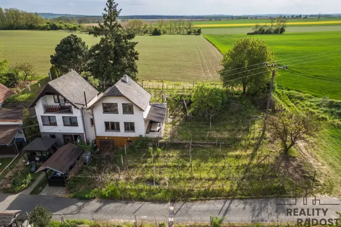 Prodej vinného sklepa, Skoronice, 144 m2