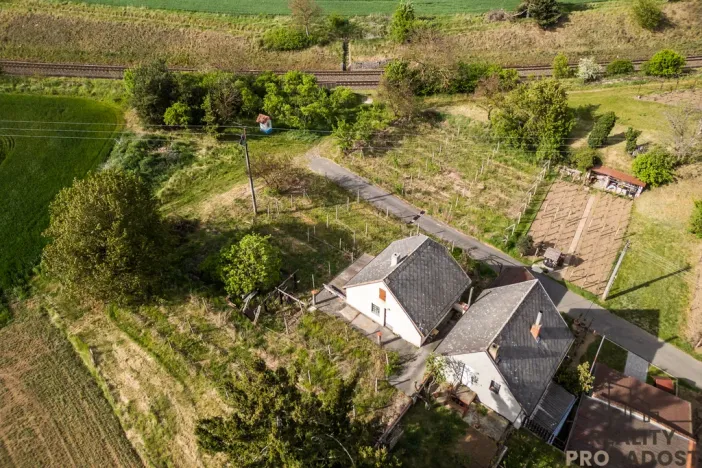 Prodej vinného sklepa, Skoronice, 144 m2