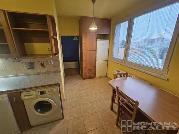 Prodej bytu 2+1, Přerov, U Tenisu, 52 m2