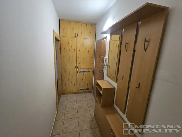 Prodej bytu 2+1, Přerov, U Tenisu, 52 m2