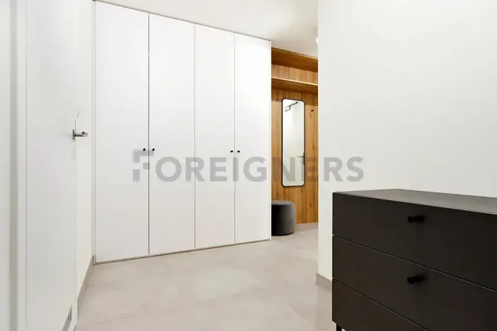 Pronájem bytu 2+kk, Brno, Cejl, 57 m2