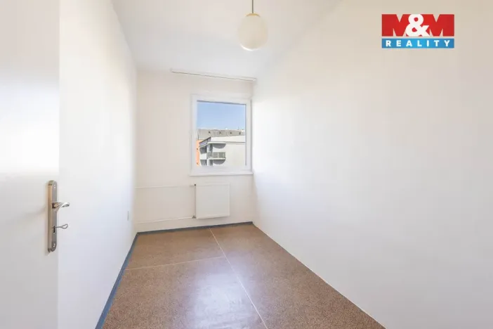 Pronájem bytu 4+1, Česká Lípa, Jana Zrzavého, 75 m2