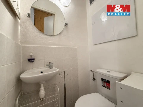 Prodej bytu 3+1, Jablonec nad Nisou, Žitná, 82 m2