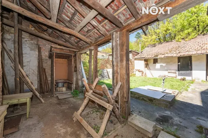 Prodej rodinného domu, Lovčičky, 34 m2