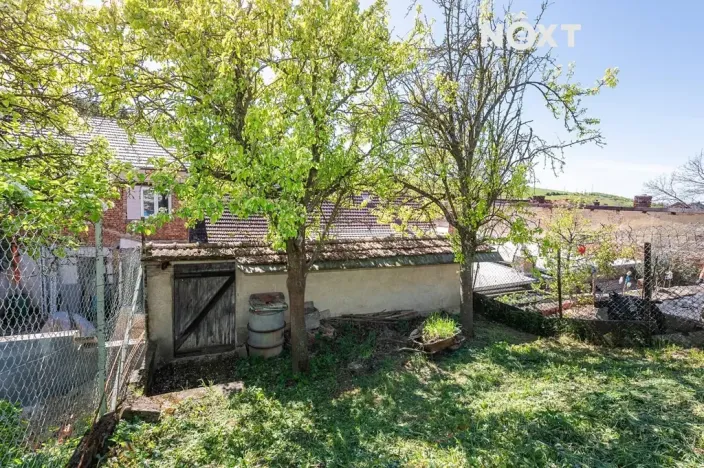Prodej rodinného domu, Lovčičky, 34 m2