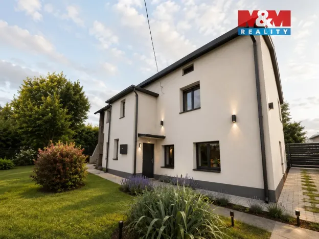 Prodej rodinného domu, Orlová - Poruba, Třešňová, 150 m2