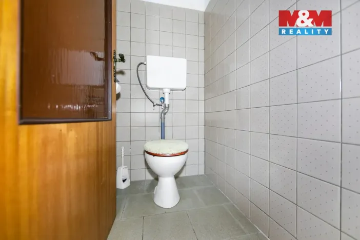 Prodej rodinného domu, Pšov - Močidlec, 371 m2