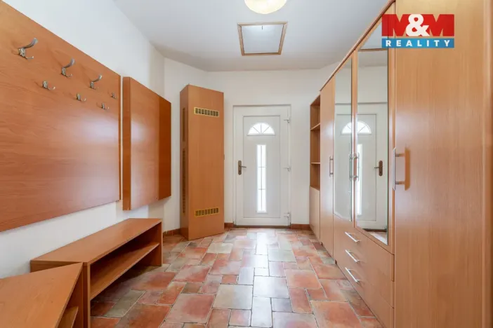 Prodej rodinného domu, Lipnice nad Sázavou - Vilémovec, 225 m2
