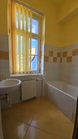 Pronájem bytu 2+kk, České Budějovice, Lipenská, 74 m2