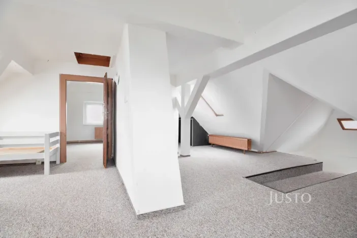 Prodej vily, Teplice, Juditina, 223 m2