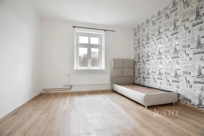 Prodej vily, Teplice, Juditina, 223 m2