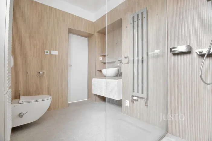 Prodej vily, Teplice, Juditina, 223 m2