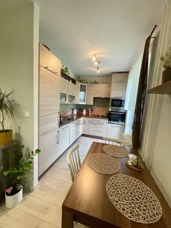 Pronájem bytu 2+kk, Hustopeče, Svat. Čecha, 51 m2