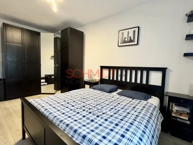 Pronájem bytu 2+kk, Hustopeče, Svat. Čecha, 51 m2
