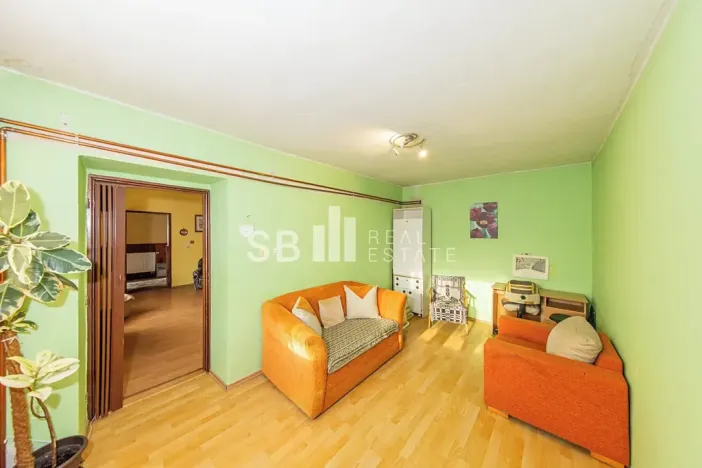 Prodej rodinného domu, Loštice, Vejmoly, 150 m2