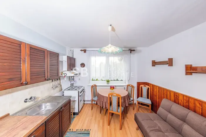 Prodej rodinného domu, Loštice, Vejmoly, 150 m2