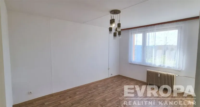 Pronájem bytu 1+1, Havlíčkův Brod, Žižkov II, 36 m2