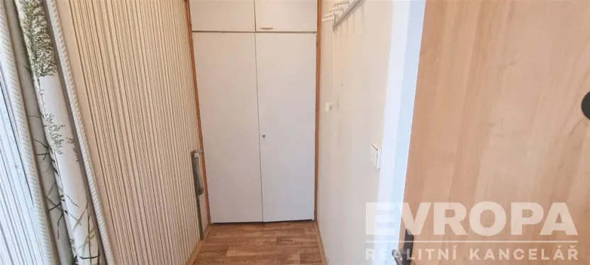 Pronájem bytu 1+1, Havlíčkův Brod, Žižkov II, 36 m2