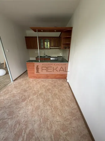 Pronájem bytu 3+1, Praha - Krč, Vikova, 68 m2