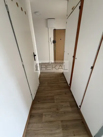 Pronájem bytu 3+1, Praha - Krč, Vikova, 68 m2