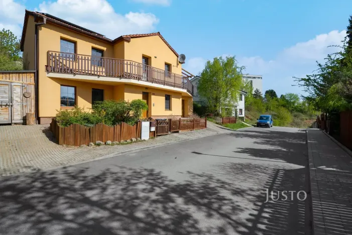 Prodej rodinného domu, Rosice, Javorová, 145 m2