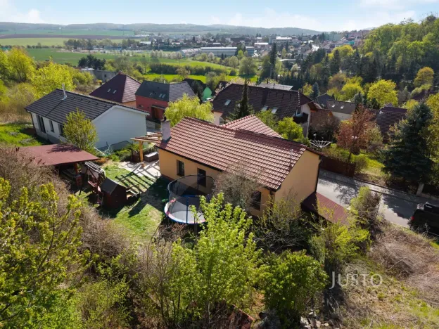 Prodej rodinného domu, Rosice, Javorová, 145 m2