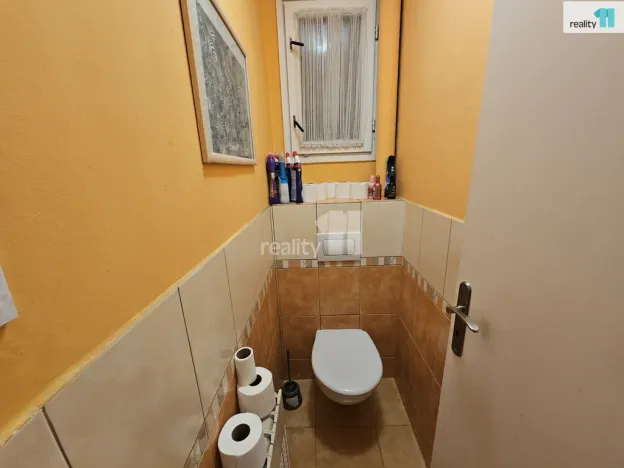 Prodej rodinného domu, Kouřim, Tyršova, 150 m2