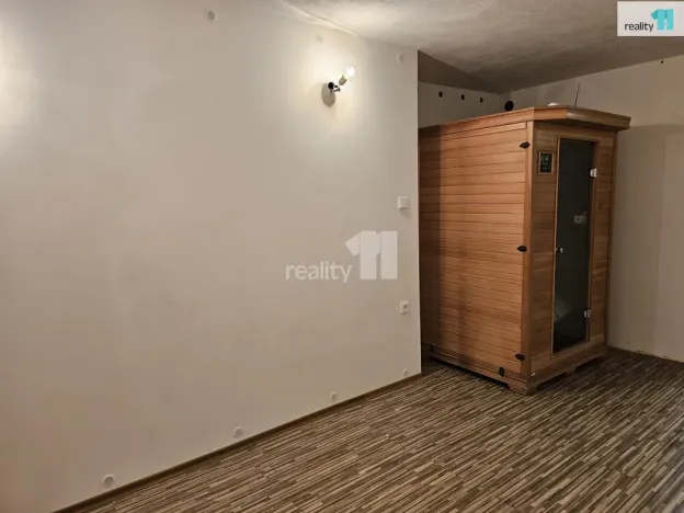 Prodej rodinného domu, Kouřim, Tyršova, 150 m2