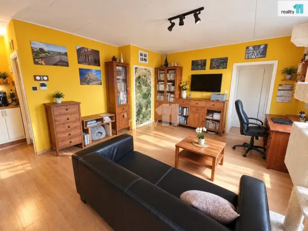 Prodej rodinného domu, Kouřim, Tyršova, 150 m2