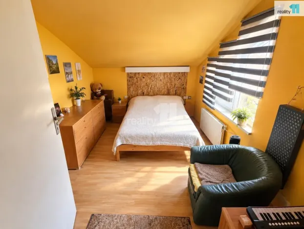Prodej rodinného domu, Kouřim, Tyršova, 150 m2