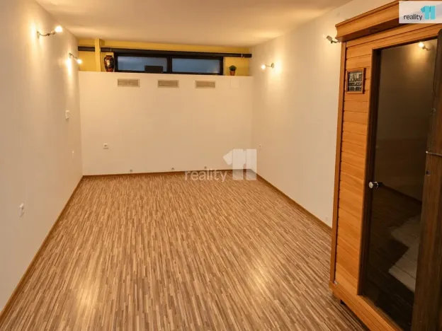 Prodej rodinného domu, Kouřim, Tyršova, 150 m2