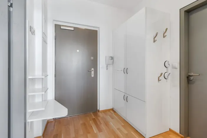 Prodej bytu 2+kk, Praha - Vinohrady, Korunní, 58 m2