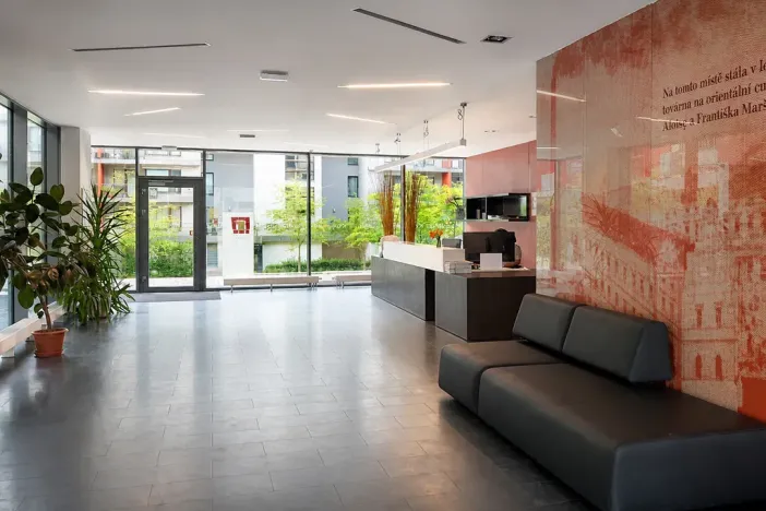Prodej bytu 2+kk, Praha - Vinohrady, Korunní, 58 m2