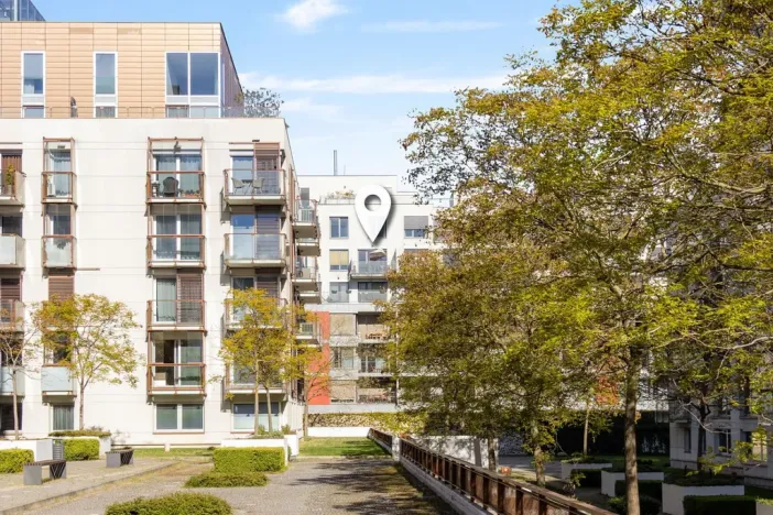 Prodej bytu 2+kk, Praha - Vinohrady, Korunní, 58 m2