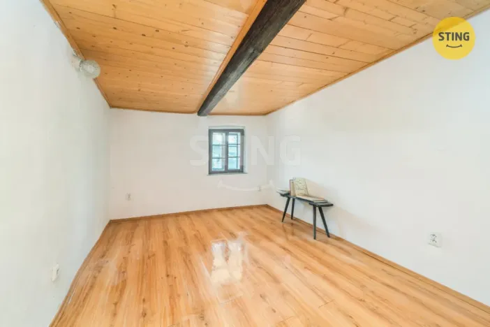 Prodej rodinného domu, Vamberk - Peklo, 120 m2