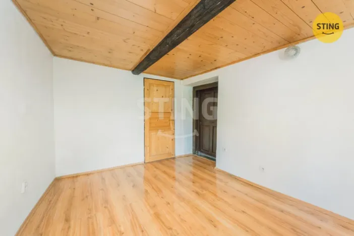 Prodej rodinného domu, Vamberk - Peklo, 120 m2