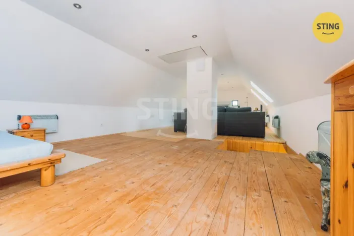 Prodej rodinného domu, Vamberk - Peklo, 120 m2