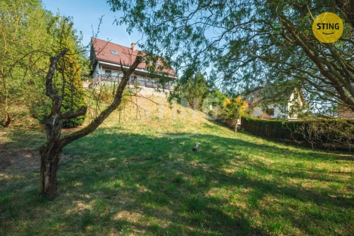 Prodej rodinného domu, Vamberk - Peklo, 120 m2