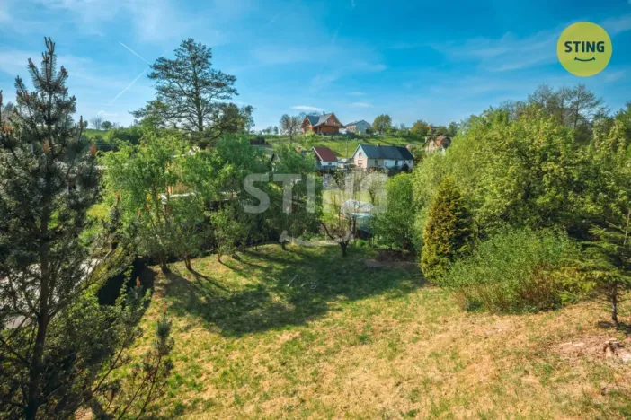 Prodej rodinného domu, Vamberk - Peklo, 120 m2