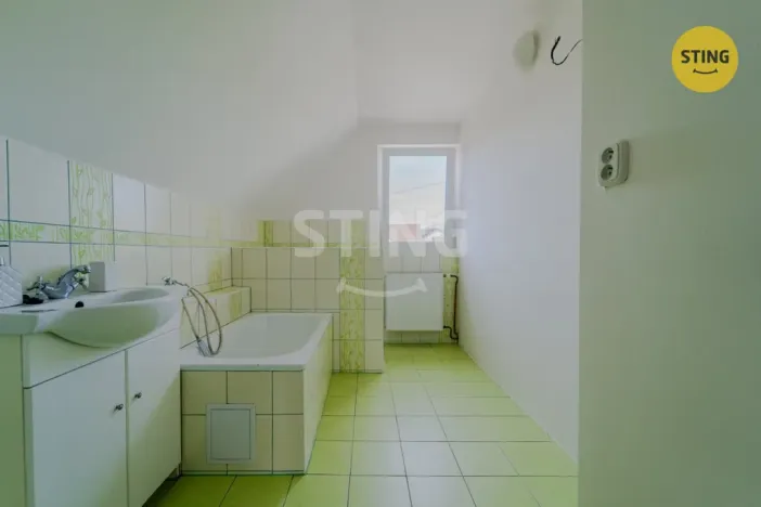 Prodej rodinného domu, Hradec nad Moravicí - Benkovice, 172 m2