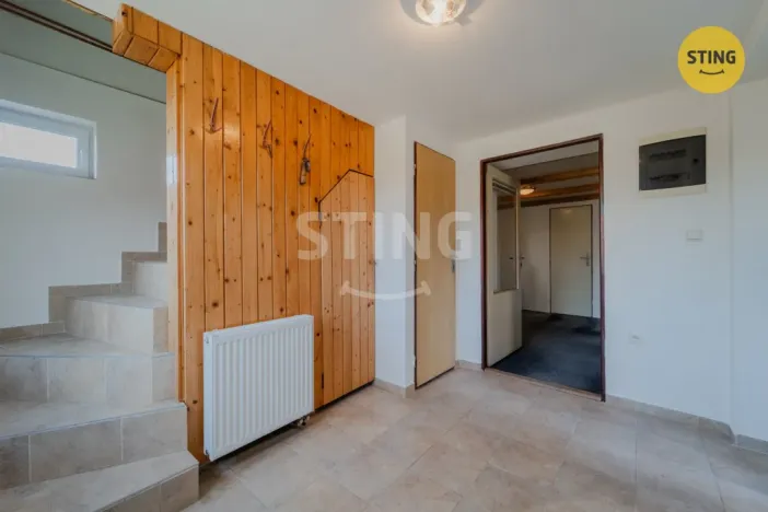 Prodej rodinného domu, Hradec nad Moravicí - Benkovice, 172 m2
