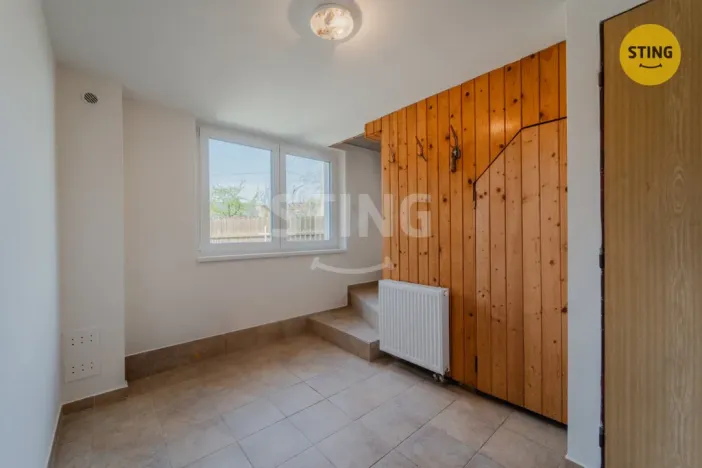 Prodej rodinného domu, Hradec nad Moravicí - Benkovice, 172 m2
