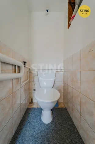 Prodej rodinného domu, Hradec nad Moravicí - Benkovice, 172 m2
