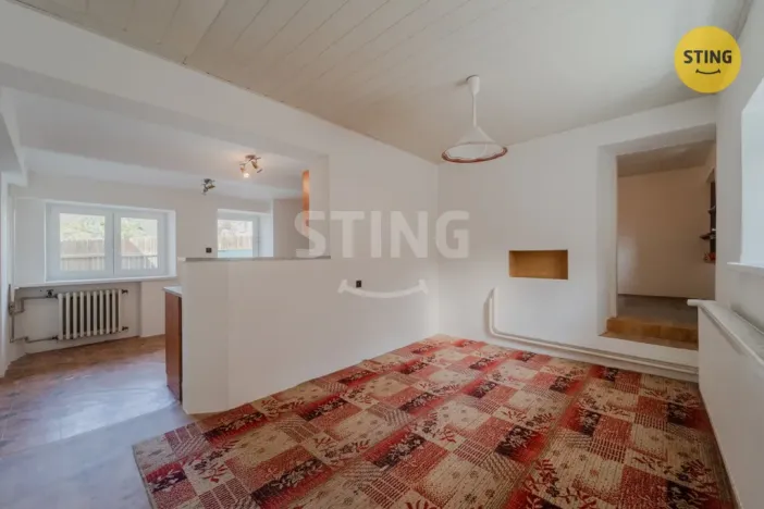 Prodej rodinného domu, Hradec nad Moravicí - Benkovice, 172 m2