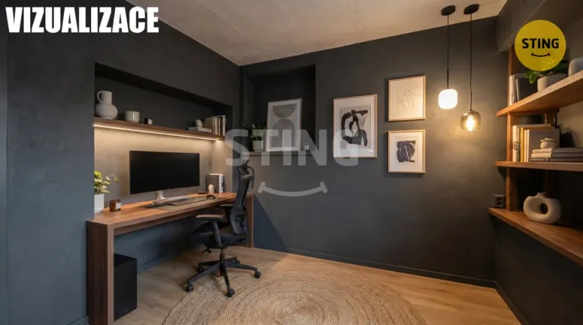 Prodej rodinného domu, Hradec nad Moravicí - Benkovice, 172 m2