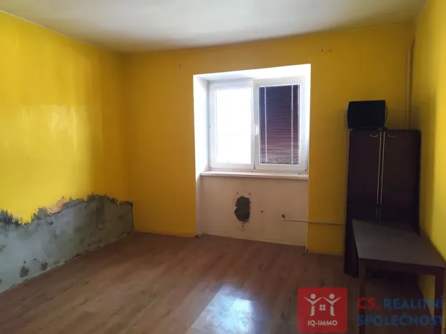 Prodej rodinného domu, Hostěradice - Míšovice, 75 m2