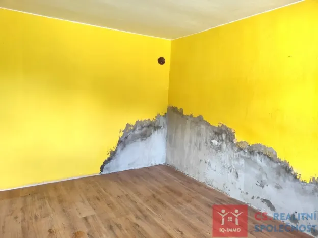 Prodej rodinného domu, Hostěradice - Míšovice, 75 m2